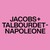 JACOBS+TALBOURDET-NAPOLEONE logo