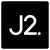 J2 logo