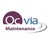 Oc'Via Maintenance logo