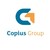 Copius Group logo