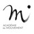 Le M - L'Académie du Mouvement logo
