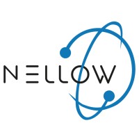 Nellow logo