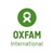 Oxfam International logo