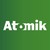 Atomik AM logo