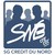 SNB SG-CREDIT DU NORD logo