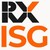 RX ISG France and Benelux (International Sales Group) logo