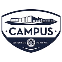 CAMPUS - JACK & JONES & Selected logo