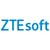 ZTEsoft Technology logo