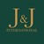 J&j International logo