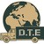 D.T.E logo