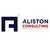 Aliston logo