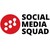 Social Media Squad logo