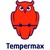 Tempermax Vidros logo