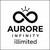 AURORE INFINITY ILLIMITED logo