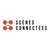 Scènes Connectées logo
