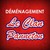 Déménagement Le Clan Panneton logo