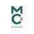 MC2 AVOCAT logo