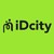 iD CITY logo