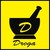Droga Pharma Pvt.Ltd.Co logo