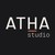 ATHA Studio logo
