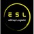 eShop Logistic NA.EU ® logo