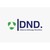 DND Services logo