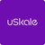 USKALE SA logo