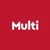 Multi logo