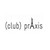 Club Praxis logo