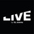 Live by GL events logo