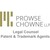 Prowse Chowne LLP logo