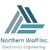 Northern Wolf Inc. logo