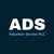 ADS Valuations logo