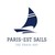 Paris-Est Sails logo