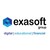 Exasoft Group logo