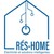 RÉS-HOME logo