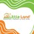 Little Land Pediatric Therapy & Play Gym logo