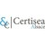 Certisea Alsace logo