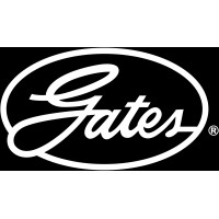 Gates, India logo