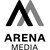 Arena Media France logo