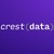 Crest Data logo