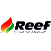 Reef Oil and Gas Companies logo