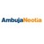 AmbujaNeotia logo