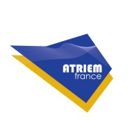 Atriem France logo