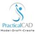 Practical CAD Ltd logo