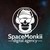 Spacemonkii.com logo