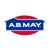 A.B. May Heating, A/C, Plumbing & Electrical Logo