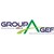 Groupagef SAS logo