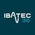 IBATEC 3D logo