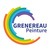 Grenereau Peinture logo